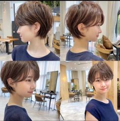 -时尚殿堂hair salon