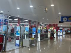 -家乐福(古北店)