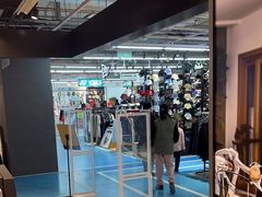 -法雅体育工厂店(皂君庙路店)