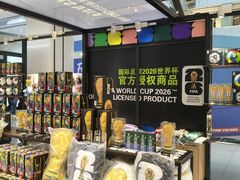 -凯德MALL(西直门店)