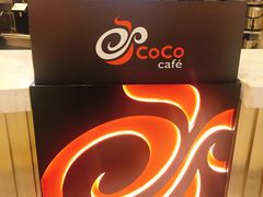 -CoCo都可(福州宝龙广场店)