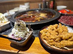 -陈眼镜火锅(总店)