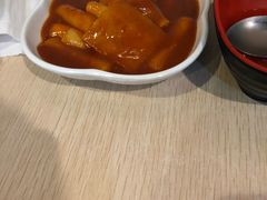 -韩妈妈韩式小吃(中山店)