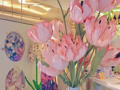 -晶雅花园西餐厅(南京首店)