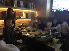 -润青四季音乐主题餐厅·椰子鸡(罗湖店)
