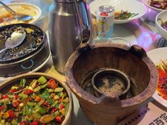-吴记百家·私房菜·家宴(润园店)