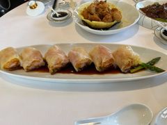 -宝丽轩中餐厅BAOLIXUAN