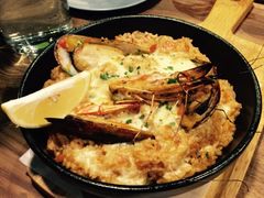 -G+KITCHEN(龙湖狮山天街店)