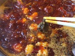 -朱氏胖子烂火锅(洪崖洞店)