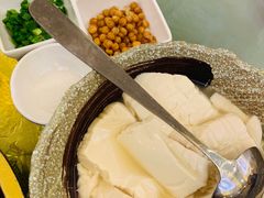 天府豆花-成都驻京办餐厅(蜀都宾馆店)