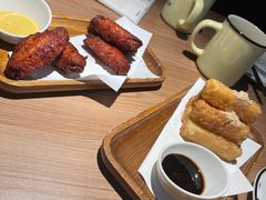-太二酸菜鱼(沈阳万象城店)