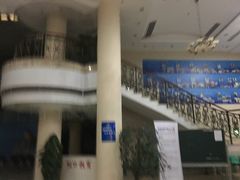 -上海市虹口区青少年活动中心(欧阳路)