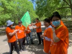 -亲兄弟真人CS团建拓展基地