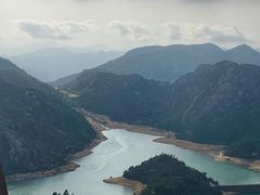 -大罗山风景区