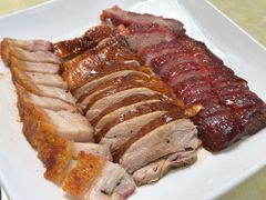 -老字号蛇口德记烧腊饭店·海鲜加工