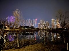 -蛙喔牛蛙(仙林万达茂店)