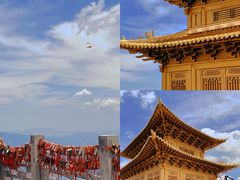 -洛阳白云山景区