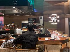 -鸟山鸣·日料食堂(王府井店)