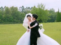 -经典婚纱摄影美学馆·私人定制