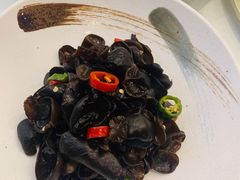 -骏莱海鲜鱼港(五角场店)