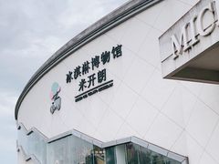 -米开朗冰淇淋博物馆