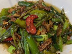 -龚师傅土菜馆.地道农家菜(魅力湘西店)