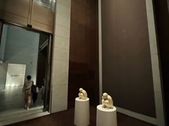 -上海柏悦酒店