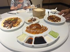 -眉州东坡(春秀路店)