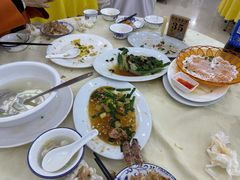 -秋姐美食店(旅游大道店)