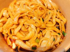 猪油拌粉-肉店炸炸炸·爆汁孜然牛肉