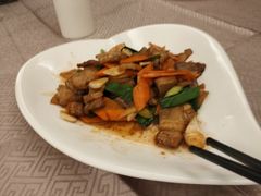 -千岛湖丽景酒店-中餐厅