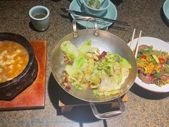 -绿茶餐厅(coco park 店)