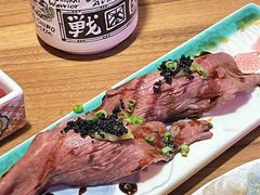 -隐月· 㐂和食屋(芝罘万达公馆店)