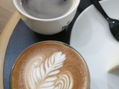 -Peet's Coffee皮爷咖啡(德基店)