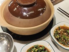 -菌小白火锅(时尚天河店)