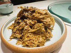 -羲和雅苑•北京烤鸭(陆家嘴中心店)