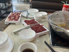 -潮悦牛肉火锅城(水贝店)