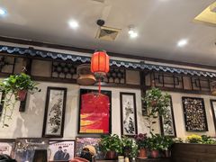 -玉桥餐厅(天坛店)