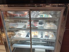 面包甜点陈列柜-杏花樓(大世界店)