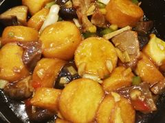 -龙记香港茶餐厅(久光百货店)