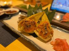 -本逸·割烹料理(湖墅店)
