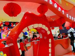 -广州保利时光里(建设大马路店)