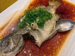 桂花鱼-福仙来酒家(东峻广场店)