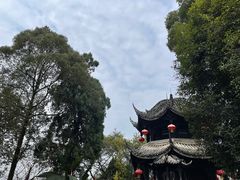 -老君山