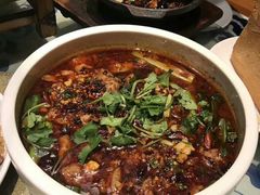 -绿茶餐厅(广州天河城店)