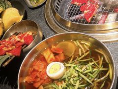 -伊茉家的烤肉店(勒泰中心店)
