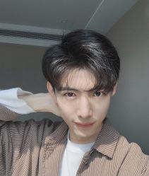 -东方美妍小鹏造型