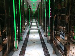 -乐圣量贩KTV自助餐(崇文店)