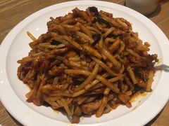 -峨嵋小镇·川菜(勒泰中心店)