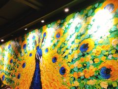 -浩海火烧云傣家菜(京广店)